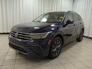 2023 Volkswagen Tiguan Comfortline in Dartmouth, Nova Scotia - 4 - w320h240px