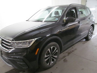 2024 Volkswagen Tiguan Trendline in Dartmouth, Nova Scotia - 2 - w320h240px