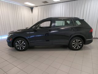 2024 Volkswagen Tiguan Trendline in Dartmouth, Nova Scotia - 5 - w320h240px