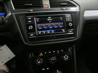 2024 Volkswagen Tiguan Trendline in Dartmouth, Nova Scotia - 6 - w320h240px