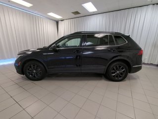 2024 Volkswagen Tiguan Comfortline in Dartmouth, Nova Scotia - 5 - w320h240px