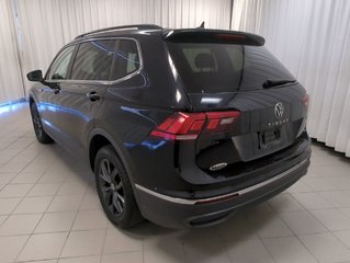 2024 Volkswagen Tiguan Comfortline in Dartmouth, Nova Scotia - 6 - w320h240px