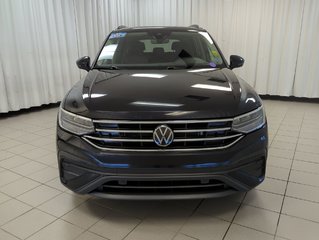 2024 Volkswagen Tiguan Comfortline in Dartmouth, Nova Scotia - 3 - w320h240px