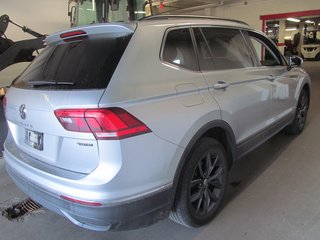 2024 Volkswagen Tiguan Comfortline in Dartmouth, Nova Scotia - 4 - w320h240px