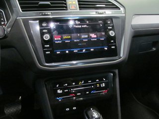 2024 Volkswagen Tiguan Comfortline in Dartmouth, Nova Scotia - 6 - w320h240px