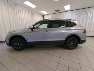 2024 Volkswagen Tiguan Comfortline in Dartmouth, Nova Scotia - 5 - w320h240px