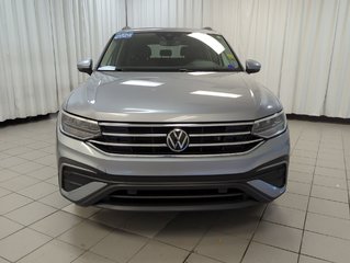 2024 Volkswagen Tiguan Comfortline in Dartmouth, Nova Scotia - 3 - w320h240px