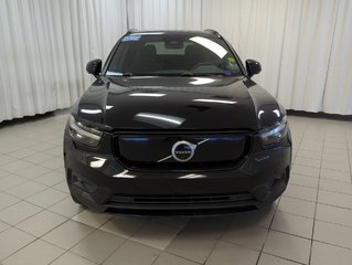 2022 Volvo XC40 Recharge Pure Electric Plus in Dartmouth, Nova Scotia - 3 - w320h240px