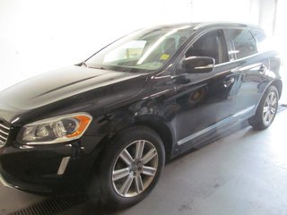 2017 Volvo XC60 T6 Drive-E Premier in Dartmouth, Nova Scotia - 2 - w320h240px