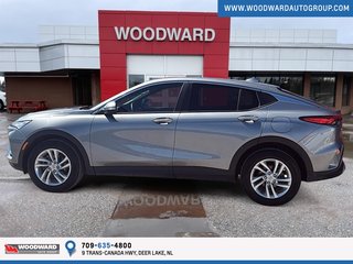 2024 Buick Envista in Deer Lake, Newfoundland and Labrador - 5 - w320h240px