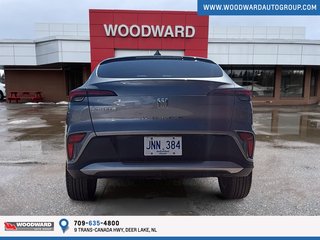 2024 Buick Envista in Deer Lake, Newfoundland and Labrador - 3 - w320h240px