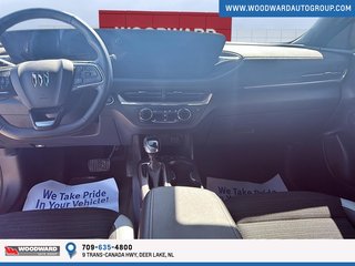 2024 Buick Envista in Deer Lake, Newfoundland and Labrador - 8 - w320h240px