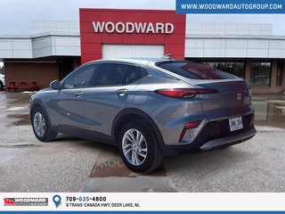 2024 Buick Envista in Deer Lake, Newfoundland and Labrador - 4 - w320h240px
