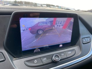 2019 Chevrolet Blazer in Deer Lake, Newfoundland and Labrador - 5 - w320h240px