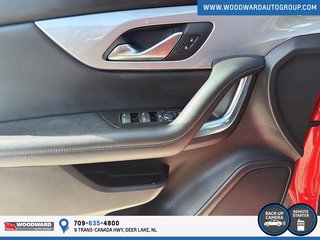 2022 Chevrolet Blazer in Deer Lake, Newfoundland and Labrador - 9 - w320h240px