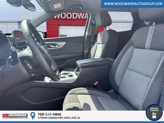 2023 Chevrolet Blazer in Deer Lake, Newfoundland and Labrador - 4 - w320h240px
