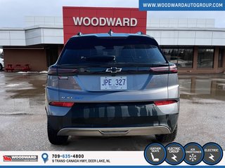 2023 Chevrolet Bolt in Deer Lake, Newfoundland and Labrador - 3 - w320h240px