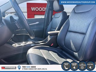 2023 Chevrolet Bolt in Deer Lake, Newfoundland and Labrador - 6 - w320h240px