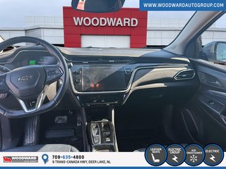 2023 Chevrolet Bolt in Deer Lake, Newfoundland and Labrador - 7 - w320h240px