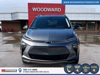 2023 Chevrolet Bolt in Deer Lake, Newfoundland and Labrador - 4 - w320h240px
