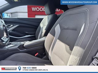 2017 Chevrolet Camaro in Deer Lake, Newfoundland and Labrador - 4 - w320h240px