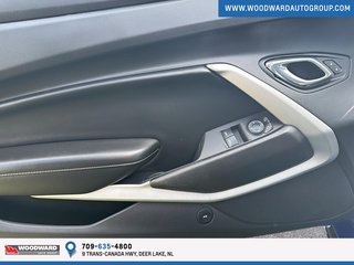 2017 Chevrolet Camaro in Deer Lake, Newfoundland and Labrador - 6 - w320h240px