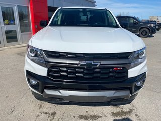 2022 Chevrolet Colorado in Deer Lake, Newfoundland and Labrador - 14 - w320h240px
