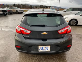2018 Chevrolet Cruze in Deer Lake, Newfoundland and Labrador - 17 - w320h240px