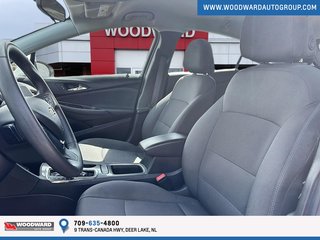 2019 Chevrolet Cruze in Deer Lake, Newfoundland and Labrador - 4 - w320h240px