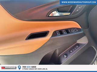 2021 Chevrolet Equinox in Deer Lake, Newfoundland and Labrador - 9 - w320h240px