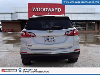 2021 Chevrolet Equinox in Deer Lake, Newfoundland and Labrador - 3 - w320h240px