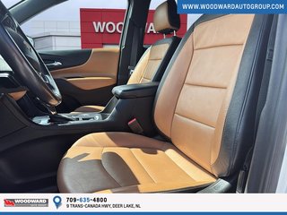 2021 Chevrolet Equinox in Deer Lake, Newfoundland and Labrador - 7 - w320h240px