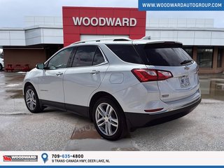 2021 Chevrolet Equinox in Deer Lake, Newfoundland and Labrador - 4 - w320h240px