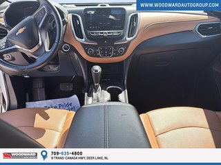 2021 Chevrolet Equinox in Deer Lake, Newfoundland and Labrador - 8 - w320h240px