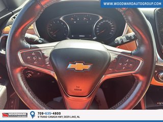 2021 Chevrolet Equinox in Deer Lake, Newfoundland and Labrador - 10 - w320h240px