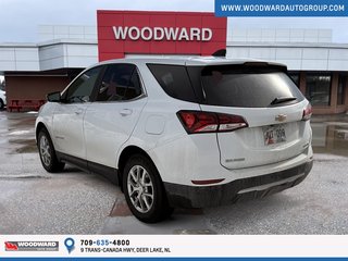 2024 Chevrolet Equinox in Deer Lake, Newfoundland and Labrador - 2 - w320h240px