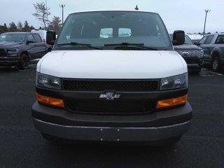 2020 Chevrolet Express Van in Deer Lake, Newfoundland and Labrador - 6 - w320h240px