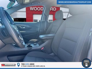 2021 Chevrolet Silverado in Deer Lake, Newfoundland and Labrador - 5 - w320h240px