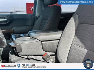 2021 Chevrolet Silverado in Deer Lake, Newfoundland and Labrador - 7 - w320h240px