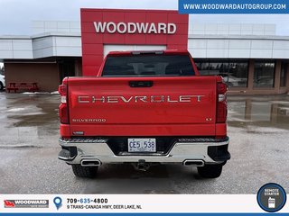 2021 Chevrolet Silverado in Deer Lake, Newfoundland and Labrador - 3 - w320h240px