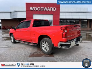 2021 Chevrolet Silverado in Deer Lake, Newfoundland and Labrador - 4 - w320h240px