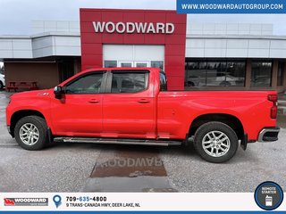 2021 Chevrolet Silverado in Deer Lake, Newfoundland and Labrador - 5 - w320h240px