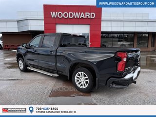 2021 Chevrolet Silverado in Deer Lake, Newfoundland and Labrador - 2 - w320h240px