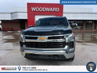 2023 Chevrolet Silverado in Deer Lake, Newfoundland and Labrador - 2 - w320h240px