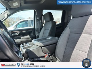 2023 Chevrolet Silverado in Deer Lake, Newfoundland and Labrador - 4 - w320h240px