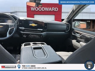 2023 Chevrolet Silverado in Deer Lake, Newfoundland and Labrador - 5 - w320h240px