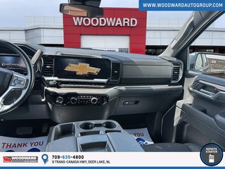 2023 Chevrolet Silverado in Deer Lake, Newfoundland and Labrador - 5 - w320h240px