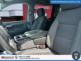 2023 Chevrolet Silverado in Deer Lake, Newfoundland and Labrador - 4 - w320h240px