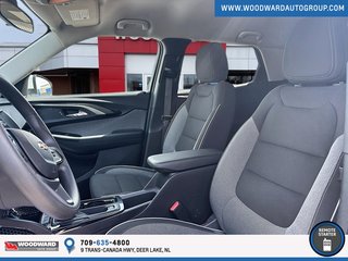 2023 Chevrolet Trailblazer in Deer Lake, Newfoundland and Labrador - 4 - w320h240px