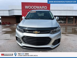 2019 Chevrolet Trax in Deer Lake, Newfoundland and Labrador - 2 - w320h240px